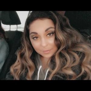 Meet your Posher, Kelsey